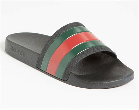 gucci slippers replica india|knock off gucci slides.